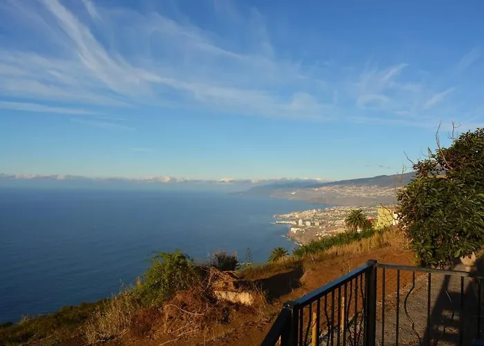 Calmar Tenerife 2