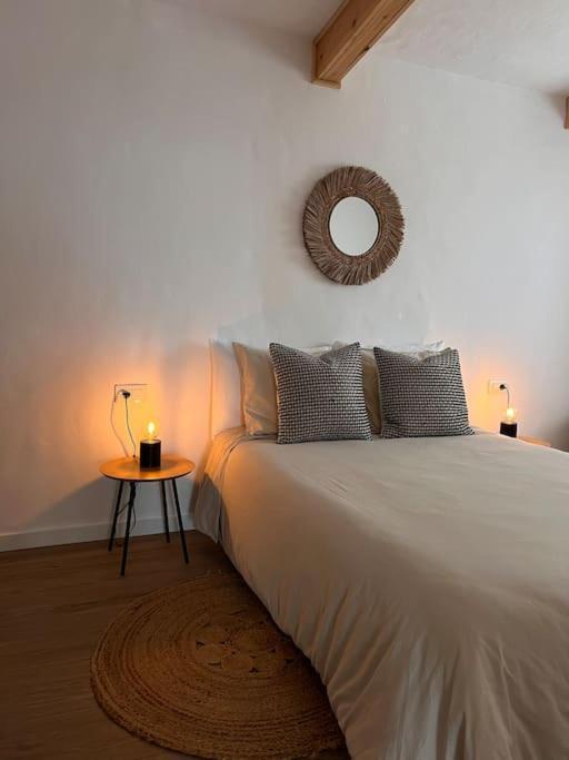 Calmar Tenerife 2 Apartment